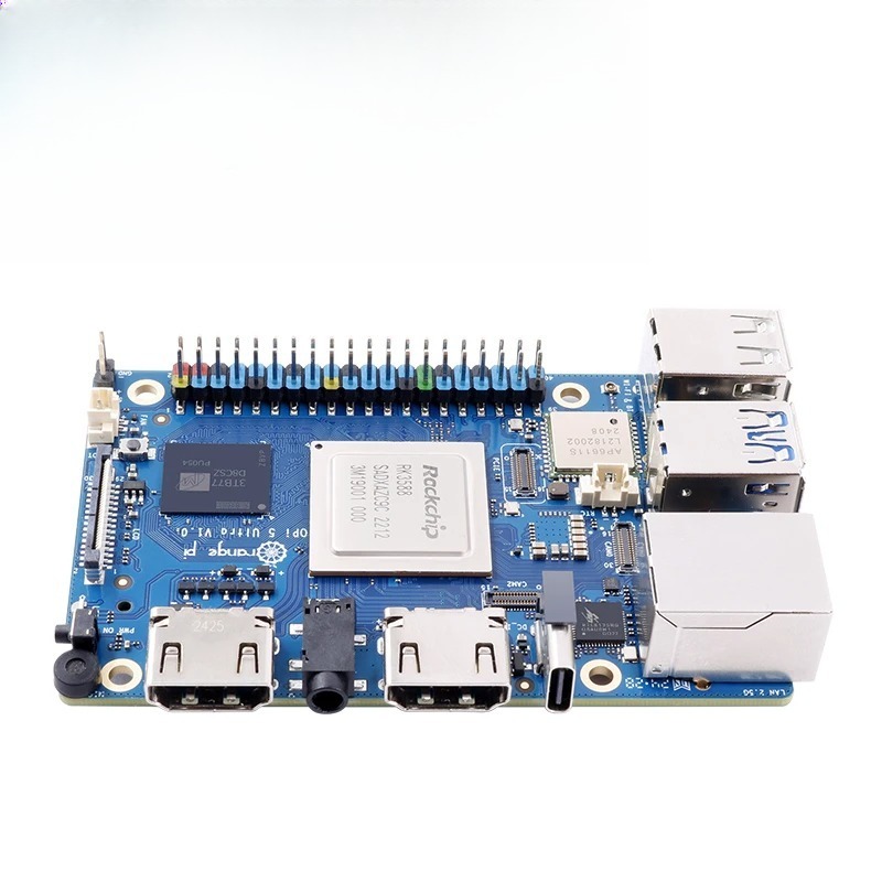 Ultra 8GB 16GB Ram Rk3588 Ddr5 - Rk3588 Mini Pc Board 评论和价格