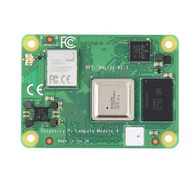 Raspberry Pi Computing Module  - Compute Module 4 32Gb Wifi 评论和价格