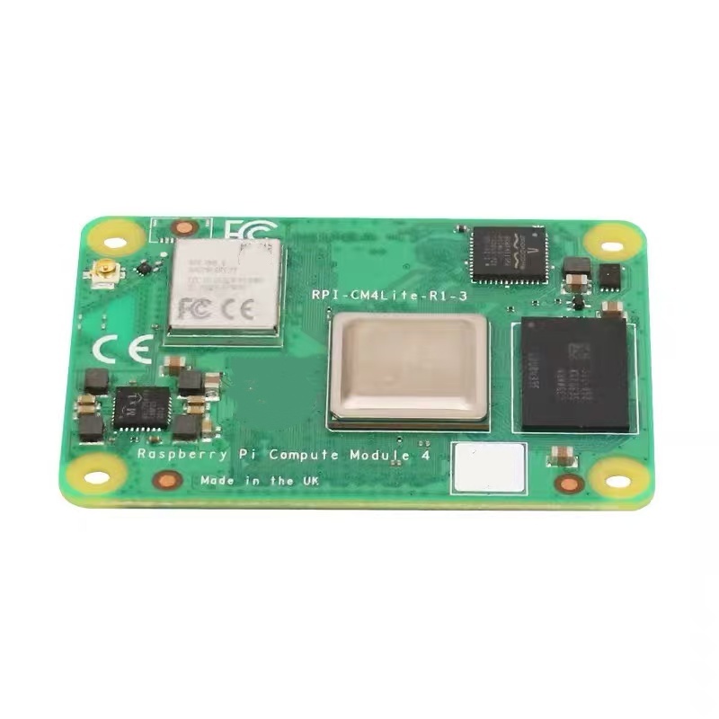 Raspberry Pi Computing Module  - Compute Module 4 32Gb Wifi 评论和价格