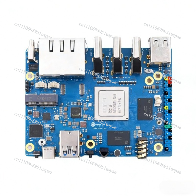 Applicable To 5 Plus 32GB Deve - Orange Pi 5 Plus 32Gb 评论和价格