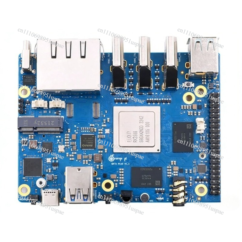 Applicable To 5 Plus 32GB Deve - Orange Pi 5 Plus 32Gb 评论和价格