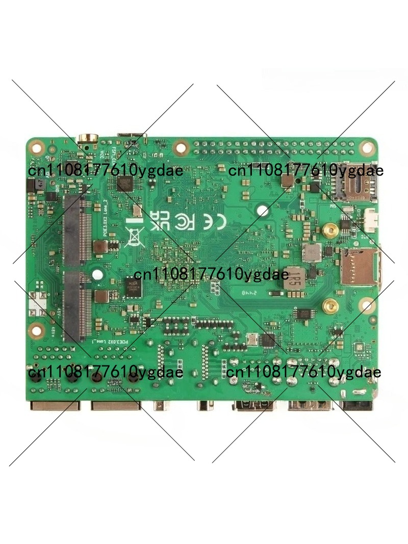 5T RK3588 8-Core CPU Mini PC,  - Rk3588 Mini Pc Board 评论和价格