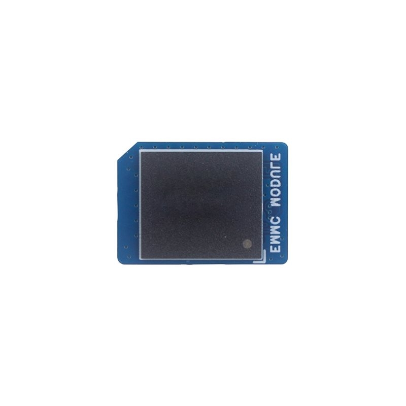 BAAE 32GB EMMC Storage Flash M - Orange Pi 5 Plus 32Gb 评论和价格