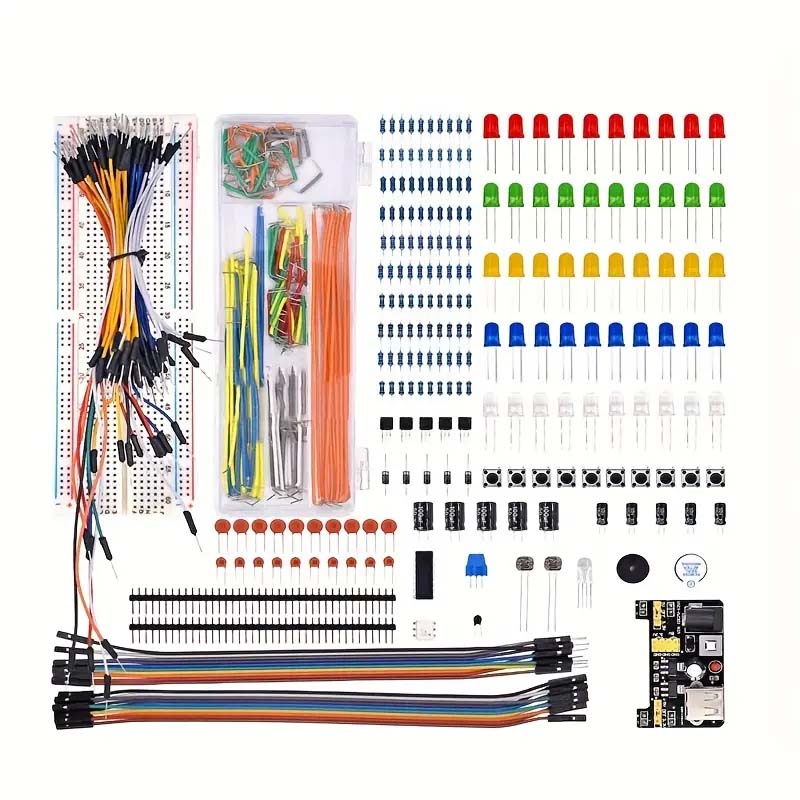 830Pcs/Box DIY Project Starter - Lattepanda Sigma 32Gb 评论和价格