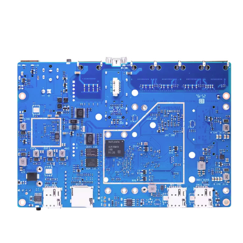 Banana Pi BPI-R4 Lite features - Bananapi Bpi R4 Wifi 7 评论和价格