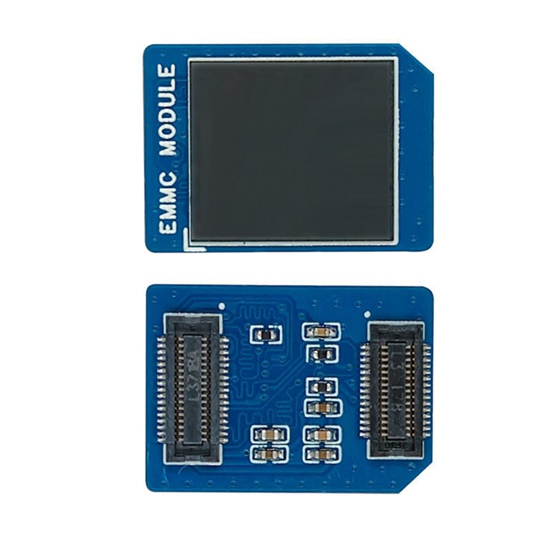 T23C EMMC 32GB Module For Oran - Orange Pi 5 Plus 32Gb 评论和价格