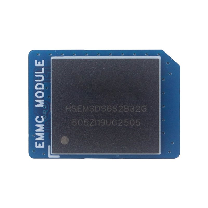 [B24B!】 32GB EMMC Module For O - Orange Pi 5 Plus 32Gb 评论和价格