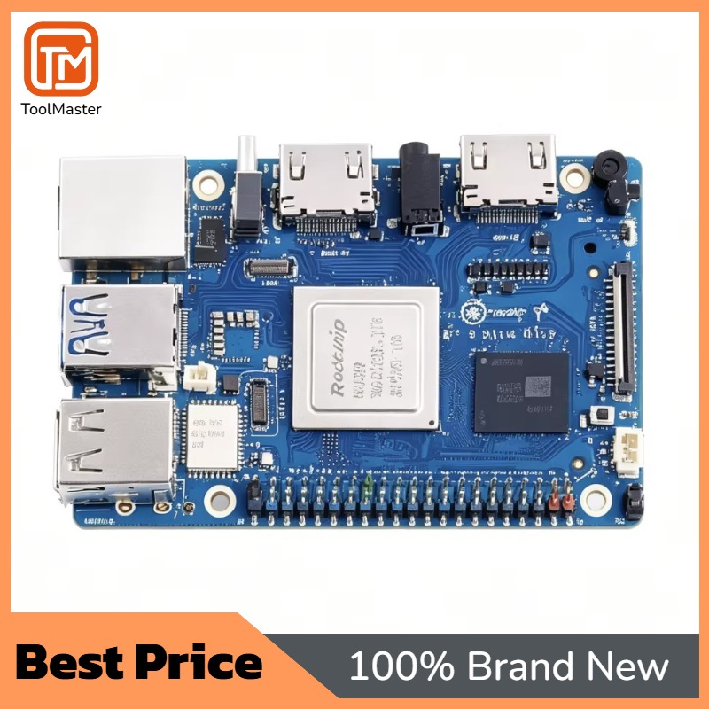 【Hot Sale】Orange Pi 5 Ultra 8G - Rk3588 Mini Pc Board 评论和价格