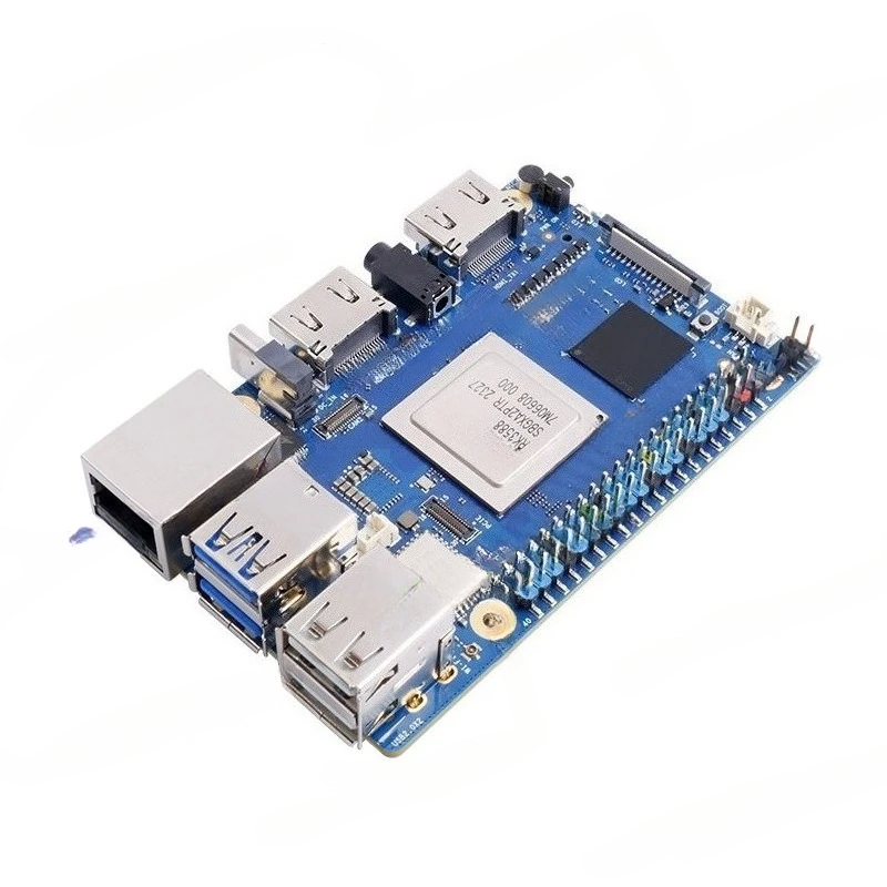 2025 Pi 5 8GB 16GB Rk3588 Ddr5 - Rk3588 Mini Pc Board 评论和价格