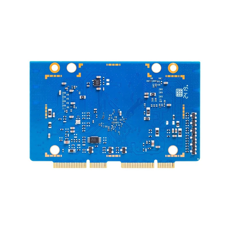 BPI-R4 BPI-R4-NIC-BE14 WiFi 7  - Bananapi Bpi R4 Wifi 7 评论和价格