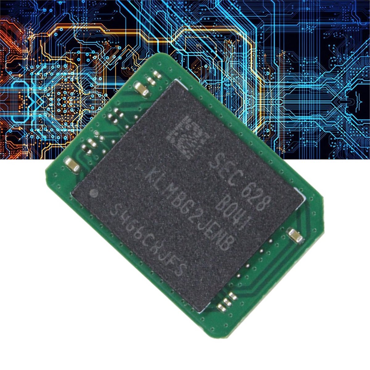 618 Mega Sale EMMC Storage Mod - Orange Pi 5 Plus 32Gb 评论和价格